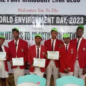 2023 World Environment Day Quiz Competition